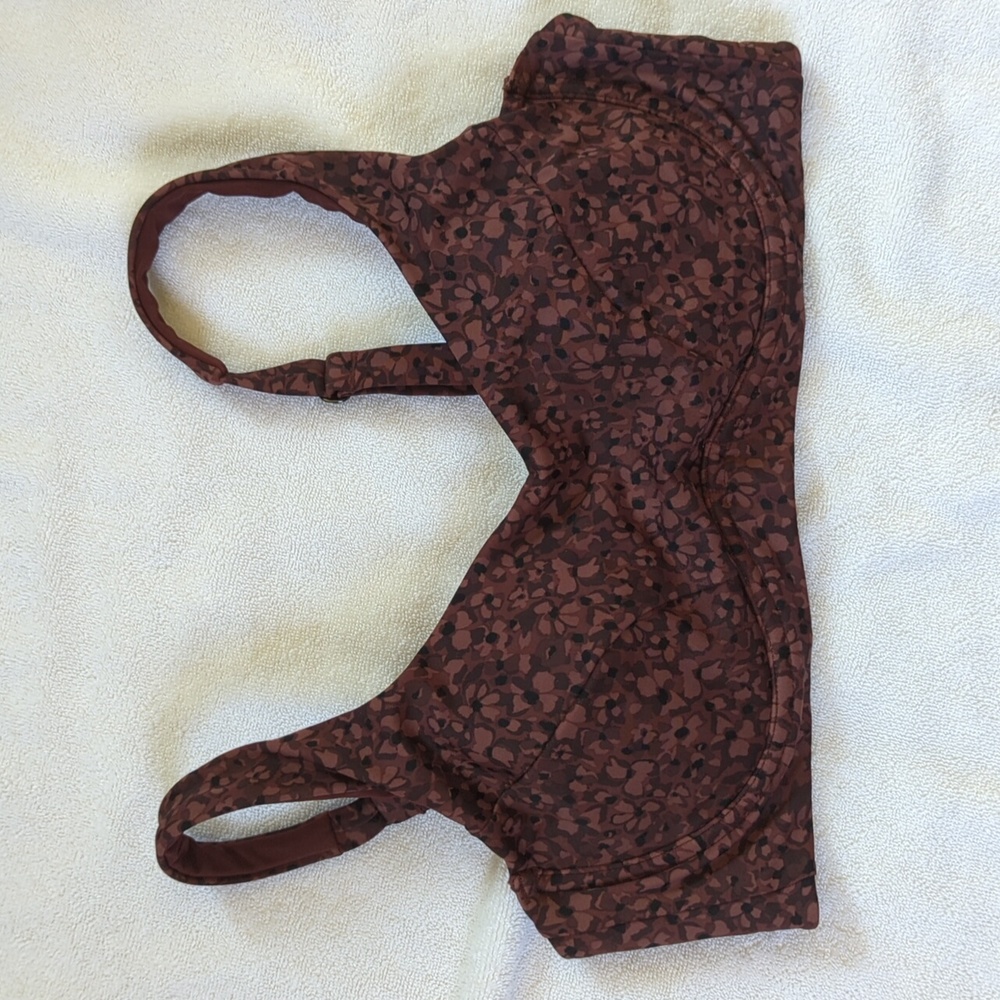 Athleta Bikini Top